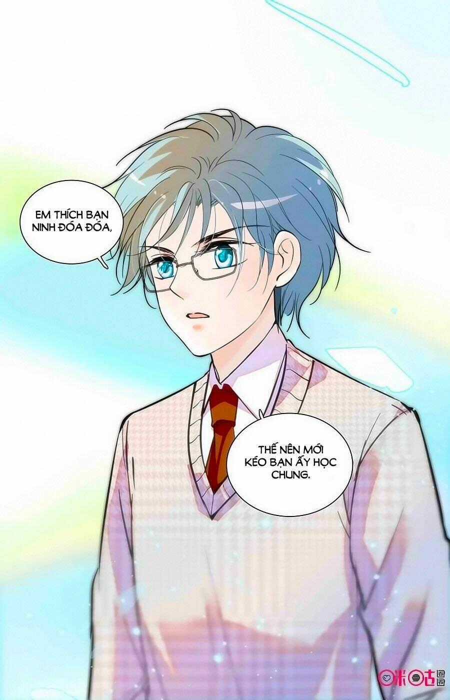 Thanh Ninh Chi Hạ - Chapter 393 - Trang 10