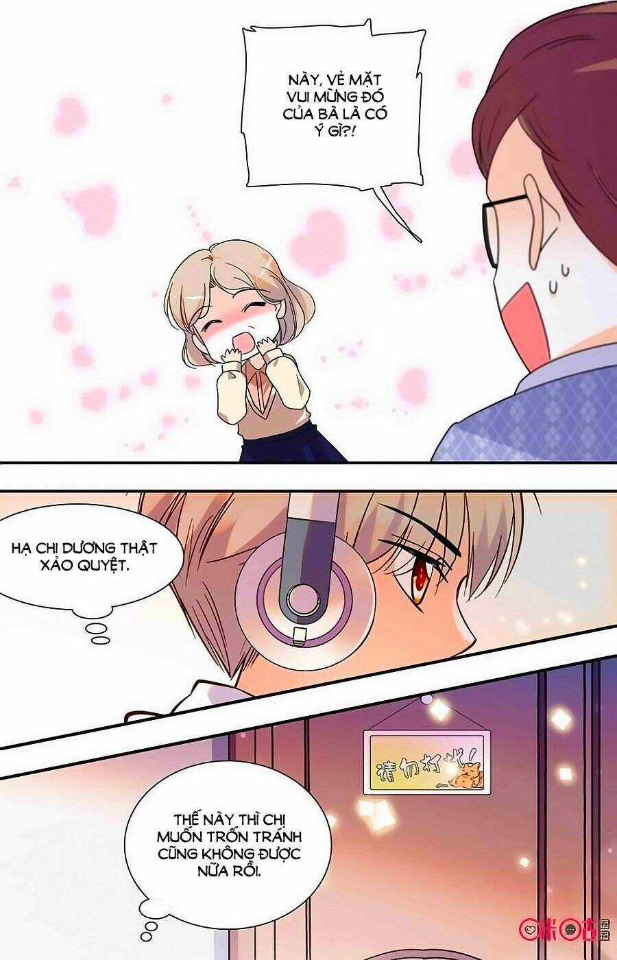 Thanh Ninh Chi Hạ - Chapter 394 - Trang 3