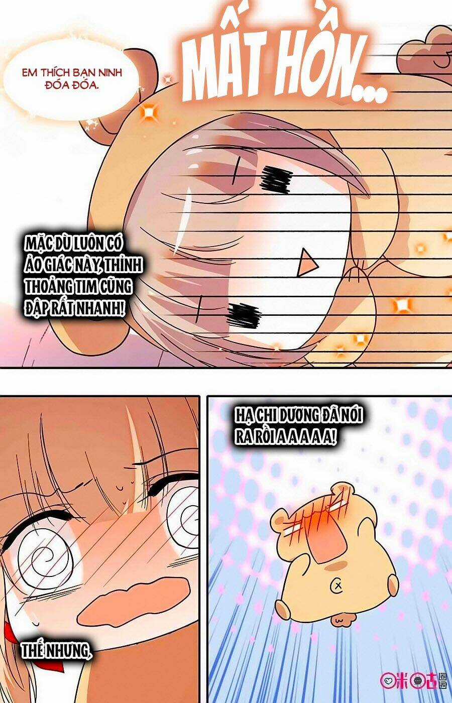 Thanh Ninh Chi Hạ - Chapter 394 - Trang 4