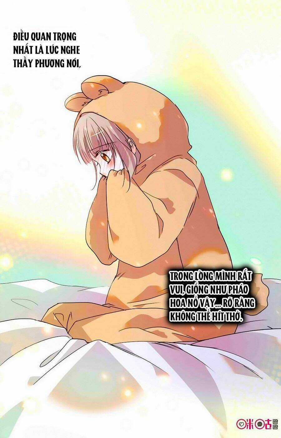 Thanh Ninh Chi Hạ - Chapter 394 - Trang 5