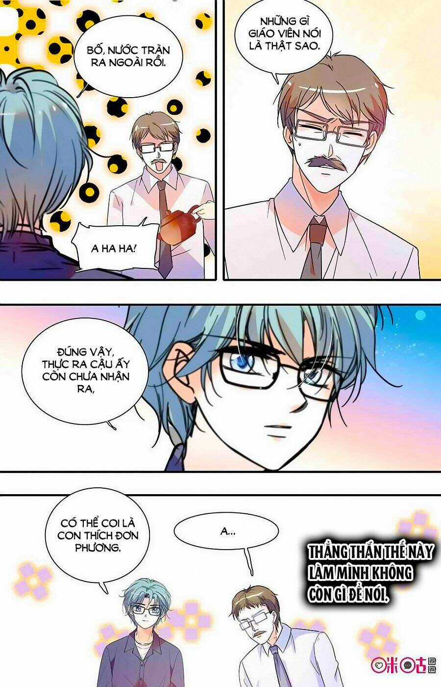 Thanh Ninh Chi Hạ - Chapter 394 - Trang 7