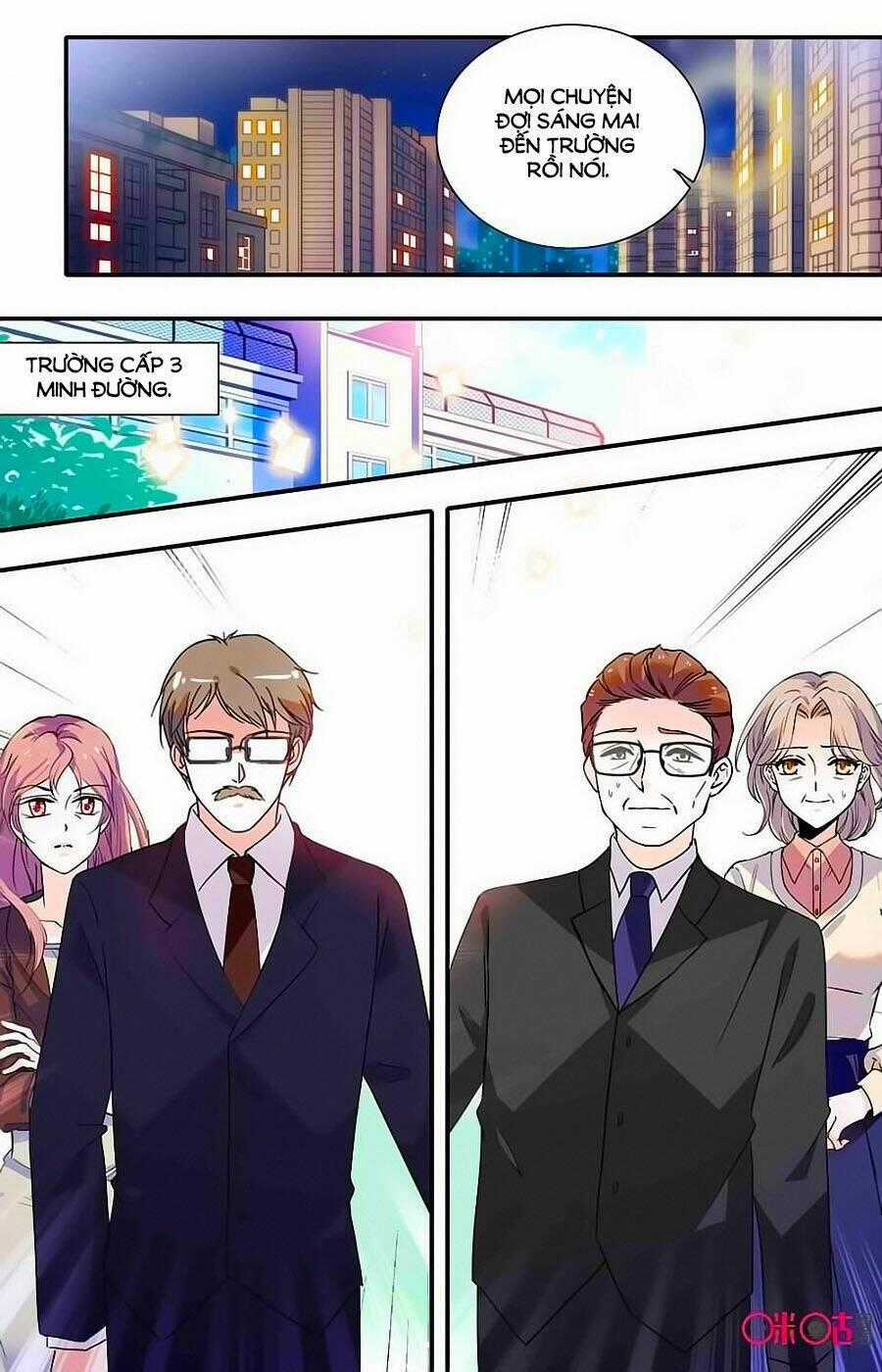 Thanh Ninh Chi Hạ - Chapter 394 - Trang 10