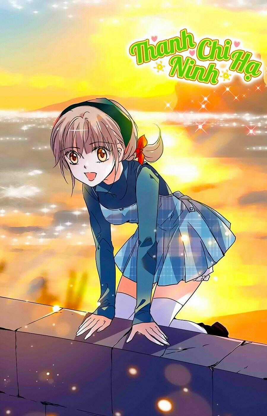 Thanh Ninh Chi Hạ - Chapter 395 - Trang 1