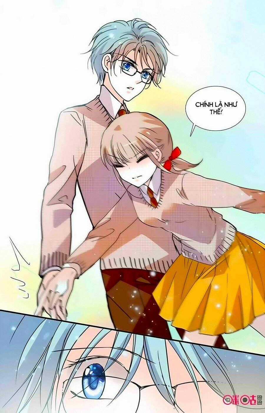 Thanh Ninh Chi Hạ - Chapter 395 - Trang 12