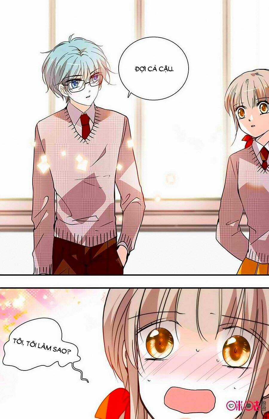 Thanh Ninh Chi Hạ - Chapter 395 - Trang 8