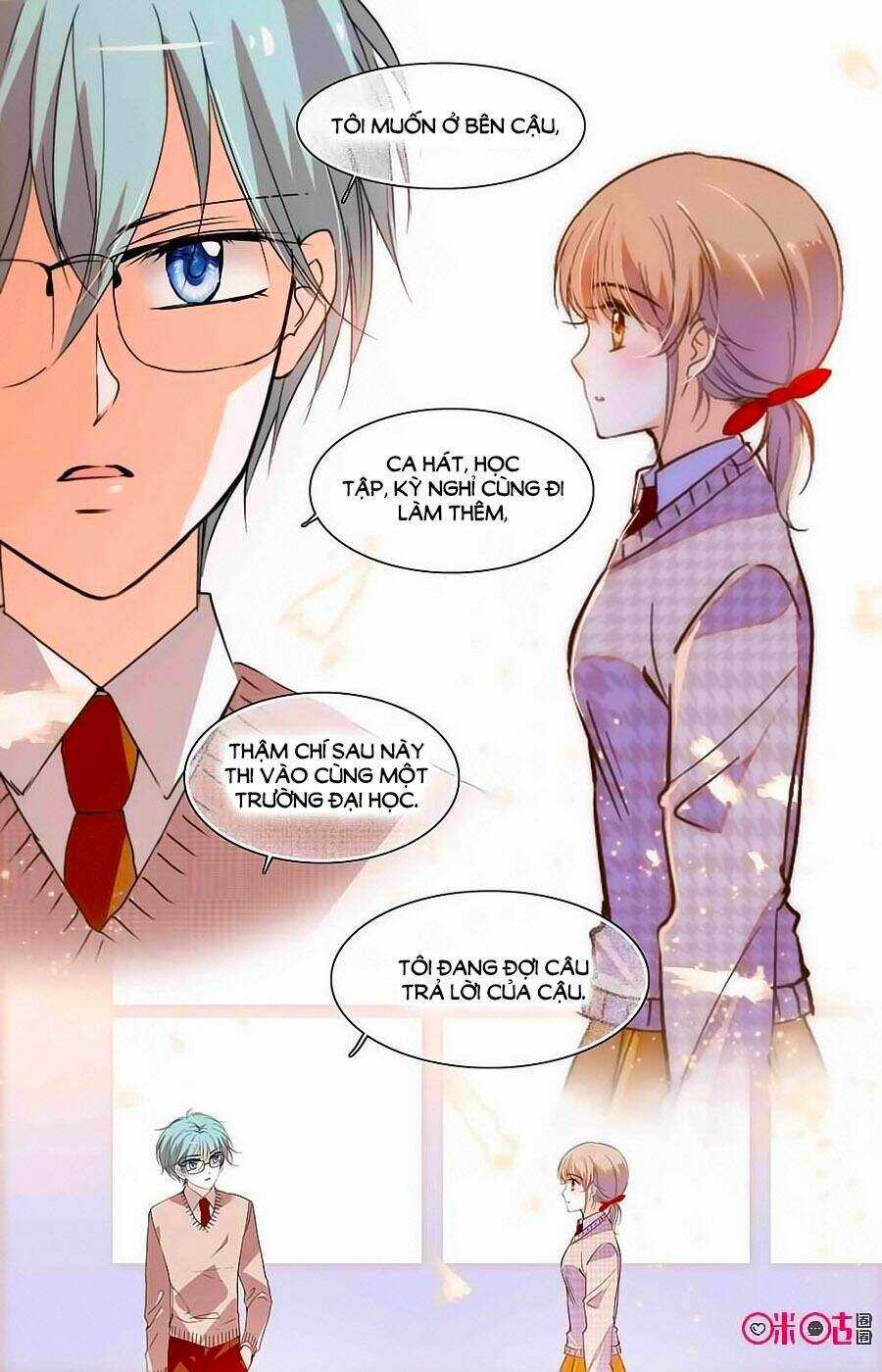 Thanh Ninh Chi Hạ - Chapter 395 - Trang 9