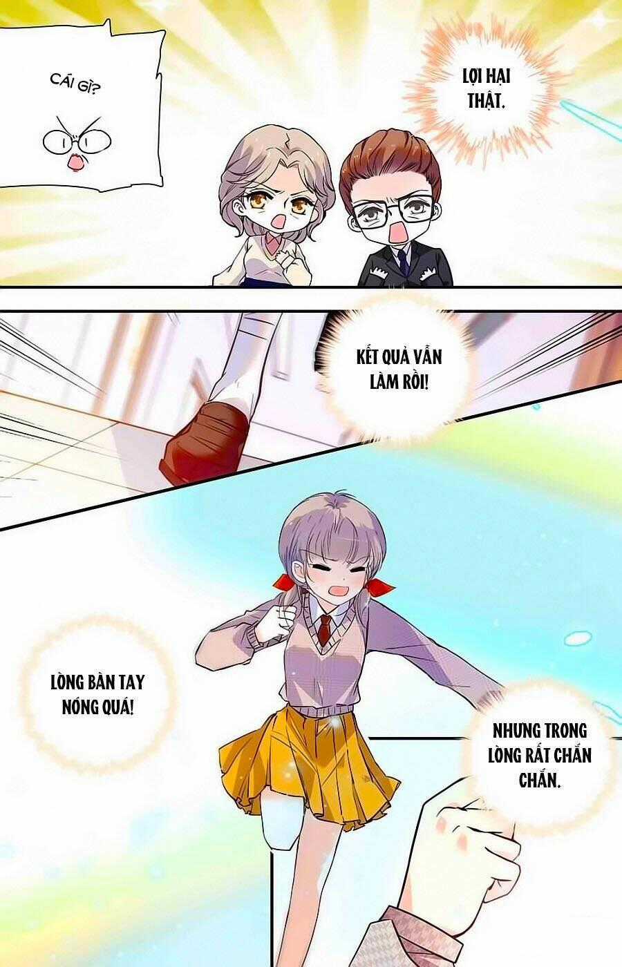 Thanh Ninh Chi Hạ - Chapter 396 - Trang 2