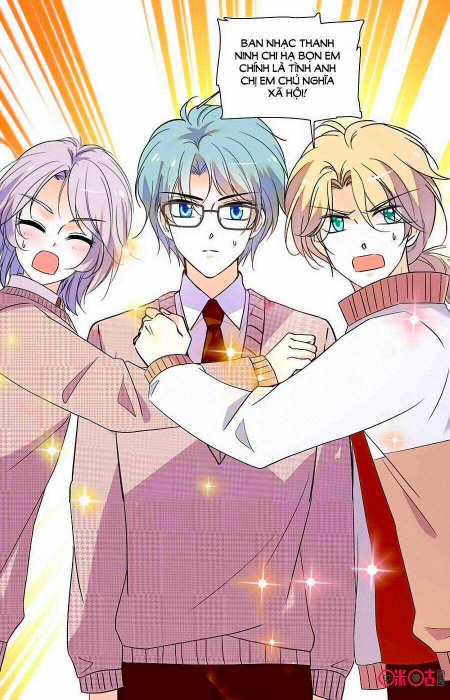 Thanh Ninh Chi Hạ - Chapter 396 - Trang 6