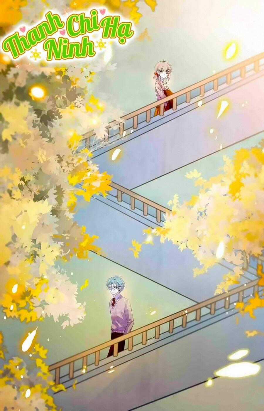 Thanh Ninh Chi Hạ - Chapter 397 - Trang 2