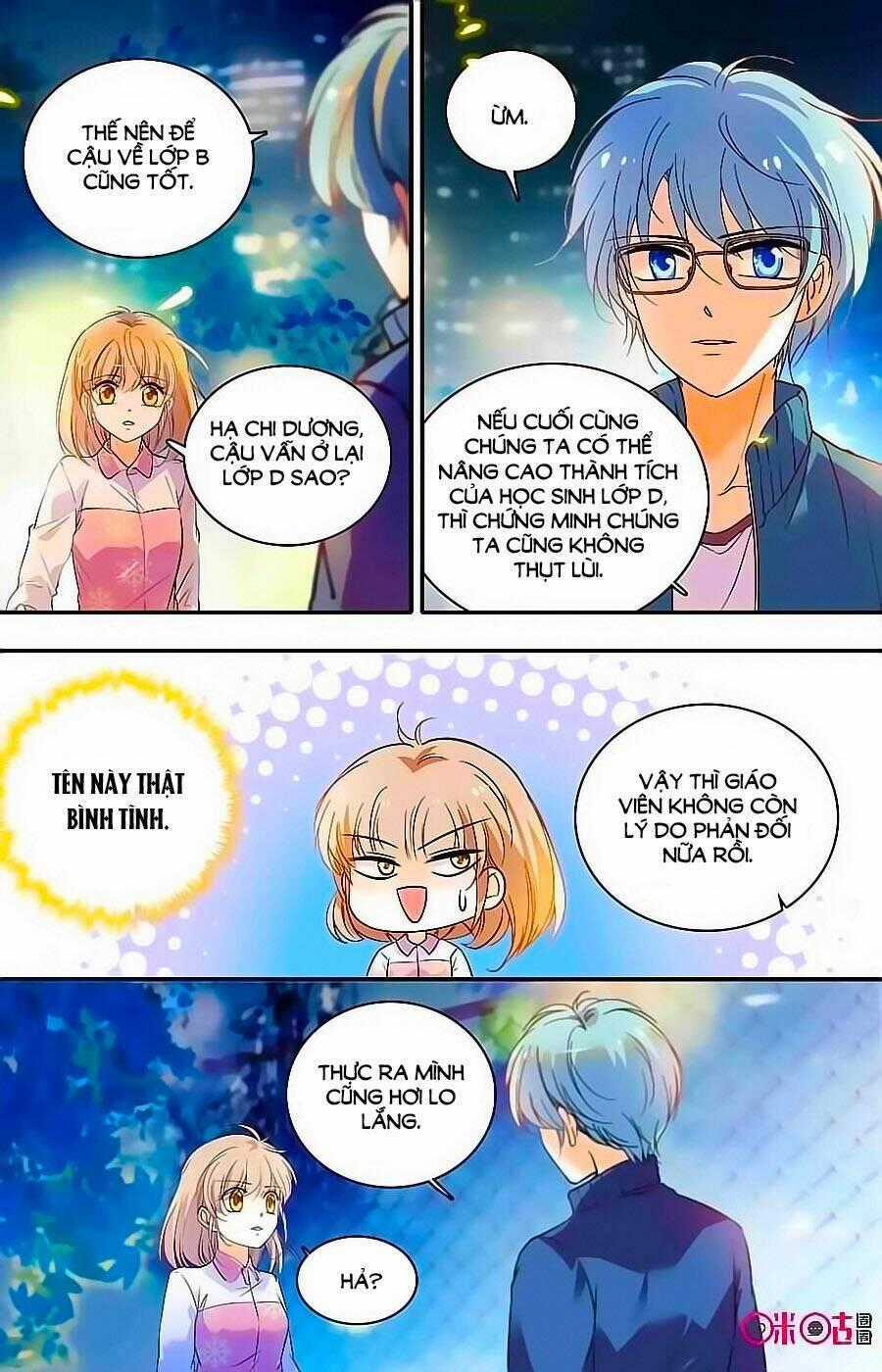 Thanh Ninh Chi Hạ - Chapter 397 - Trang 13