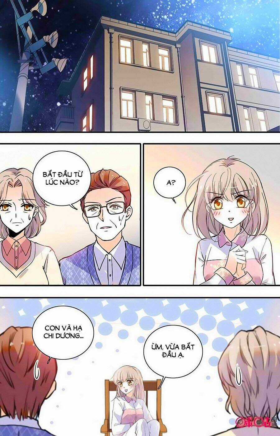 Thanh Ninh Chi Hạ - Chapter 397 - Trang 3