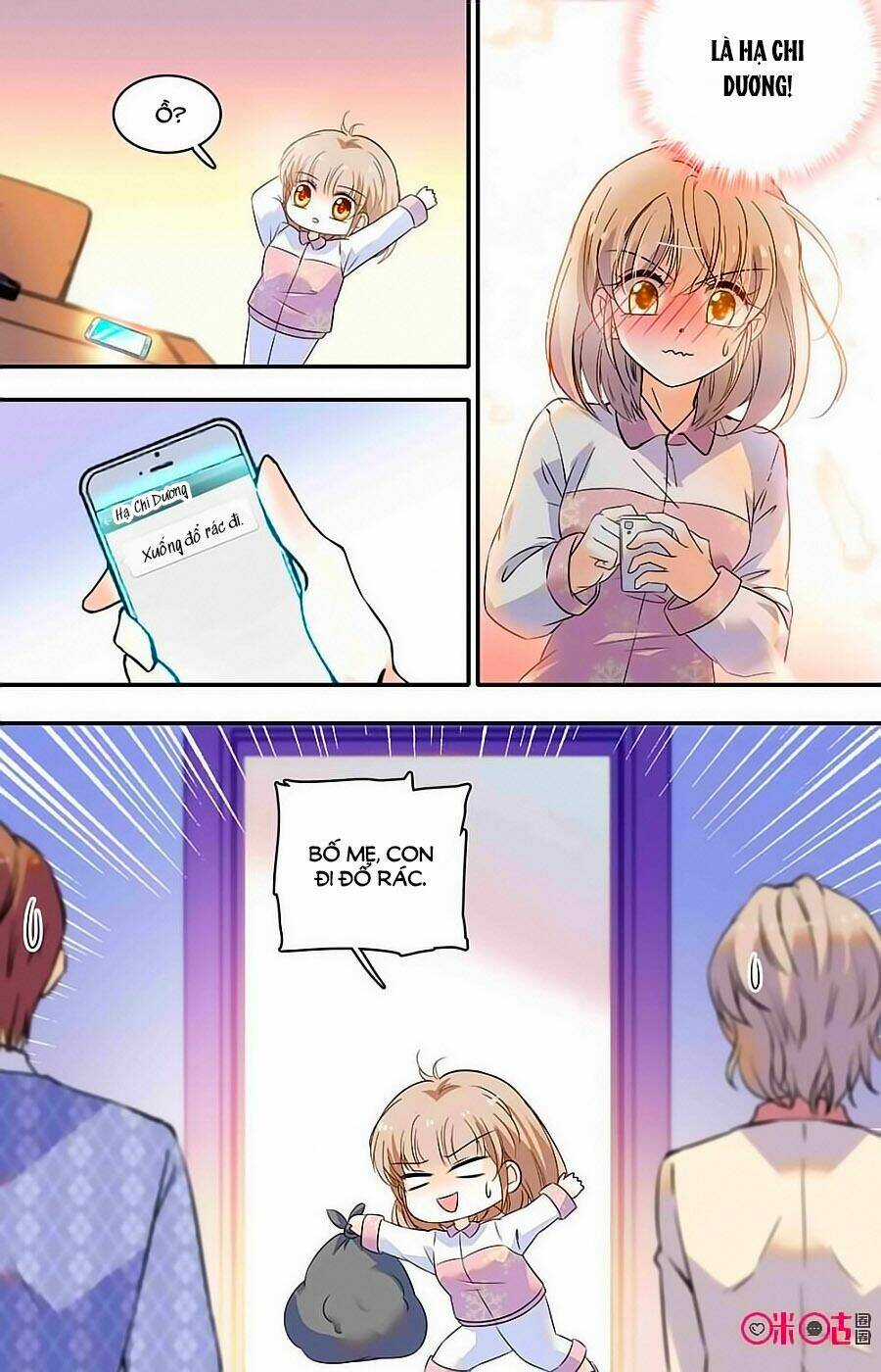 Thanh Ninh Chi Hạ - Chapter 397 - Trang 10