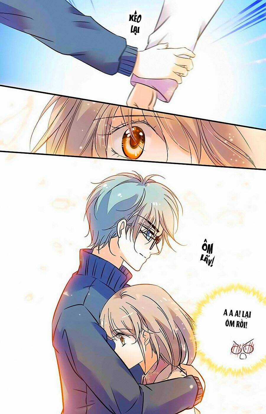 Thanh Ninh Chi Hạ - Chapter 398 - Trang 3