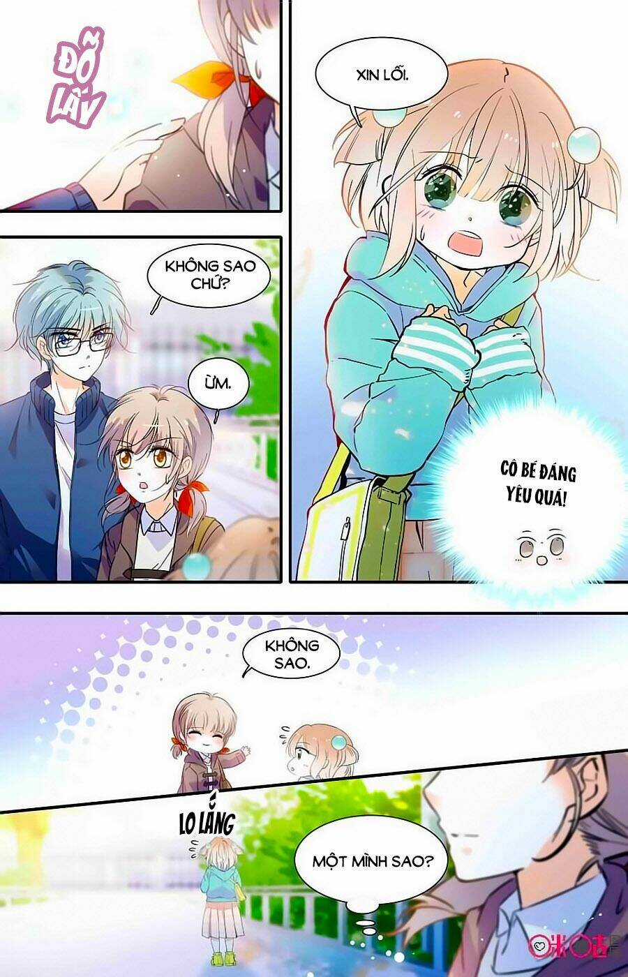 Thanh Ninh Chi Hạ - Chapter 400 - Trang 9