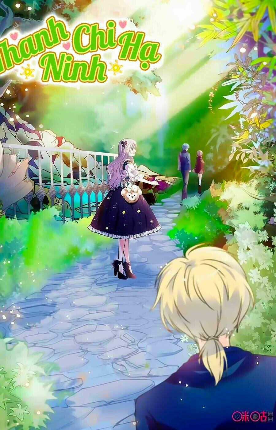 Thanh Ninh Chi Hạ - Chapter 401 - Trang 2