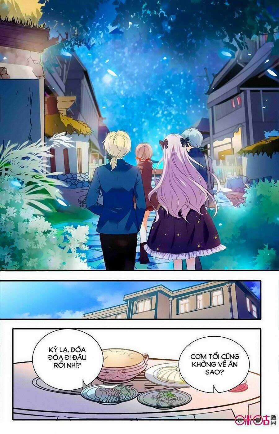 Thanh Ninh Chi Hạ - Chapter 402 - Trang 6