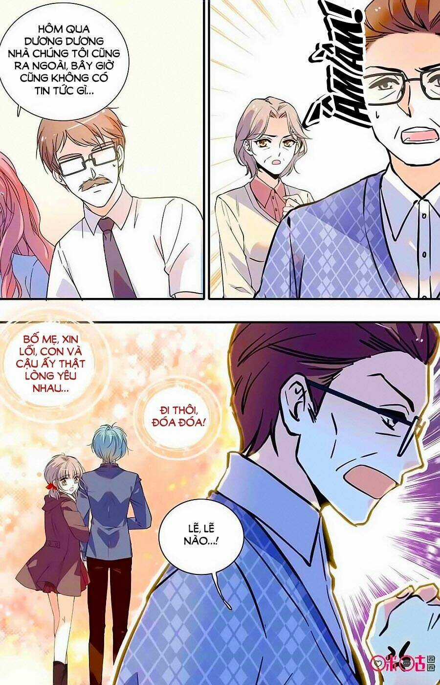 Thanh Ninh Chi Hạ - Chapter 403 - Trang 6