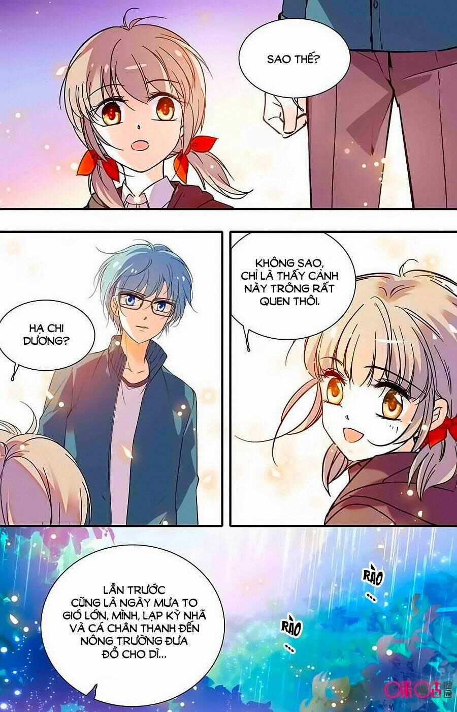 Thanh Ninh Chi Hạ - Chapter 404 - Trang 2