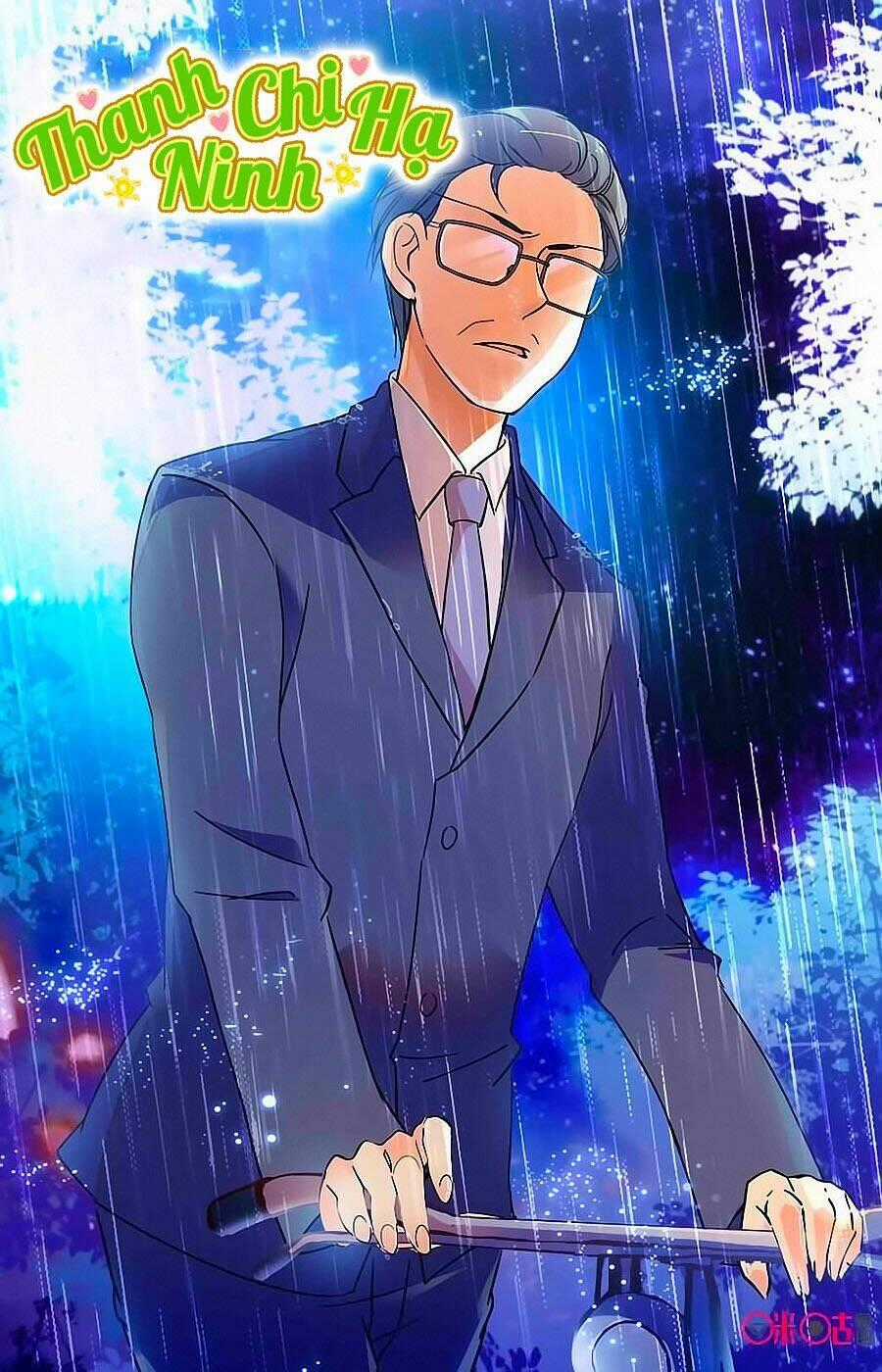 Thanh Ninh Chi Hạ - Chapter 405 - Trang 2