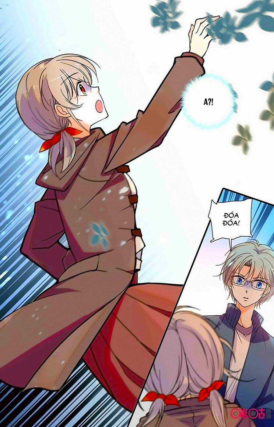 Thanh Ninh Chi Hạ - Chapter 406 - Trang 7