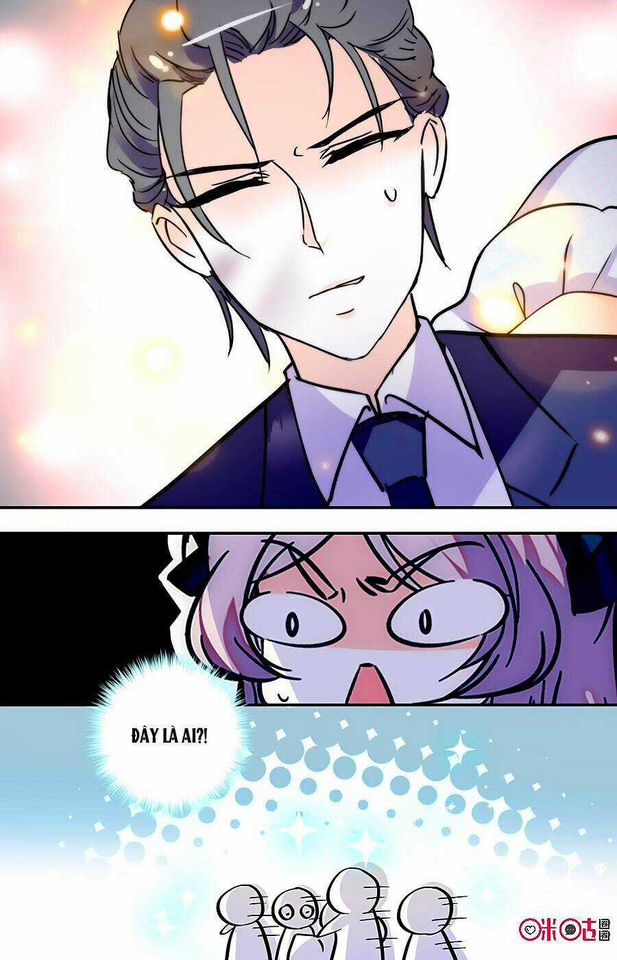 Thanh Ninh Chi Hạ - Chapter 407 - Trang 6