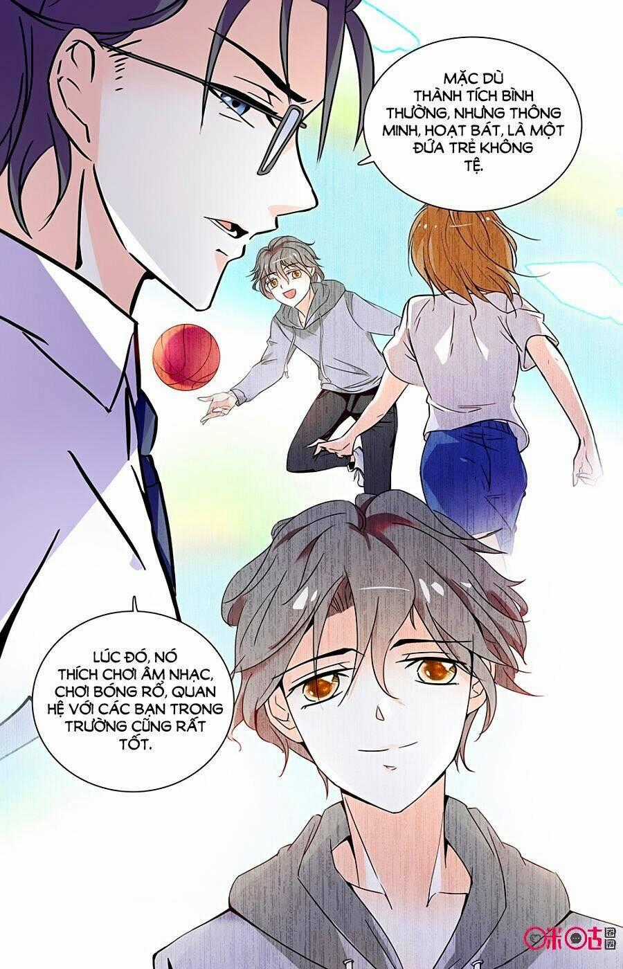 Thanh Ninh Chi Hạ - Chapter 408 - Trang 9