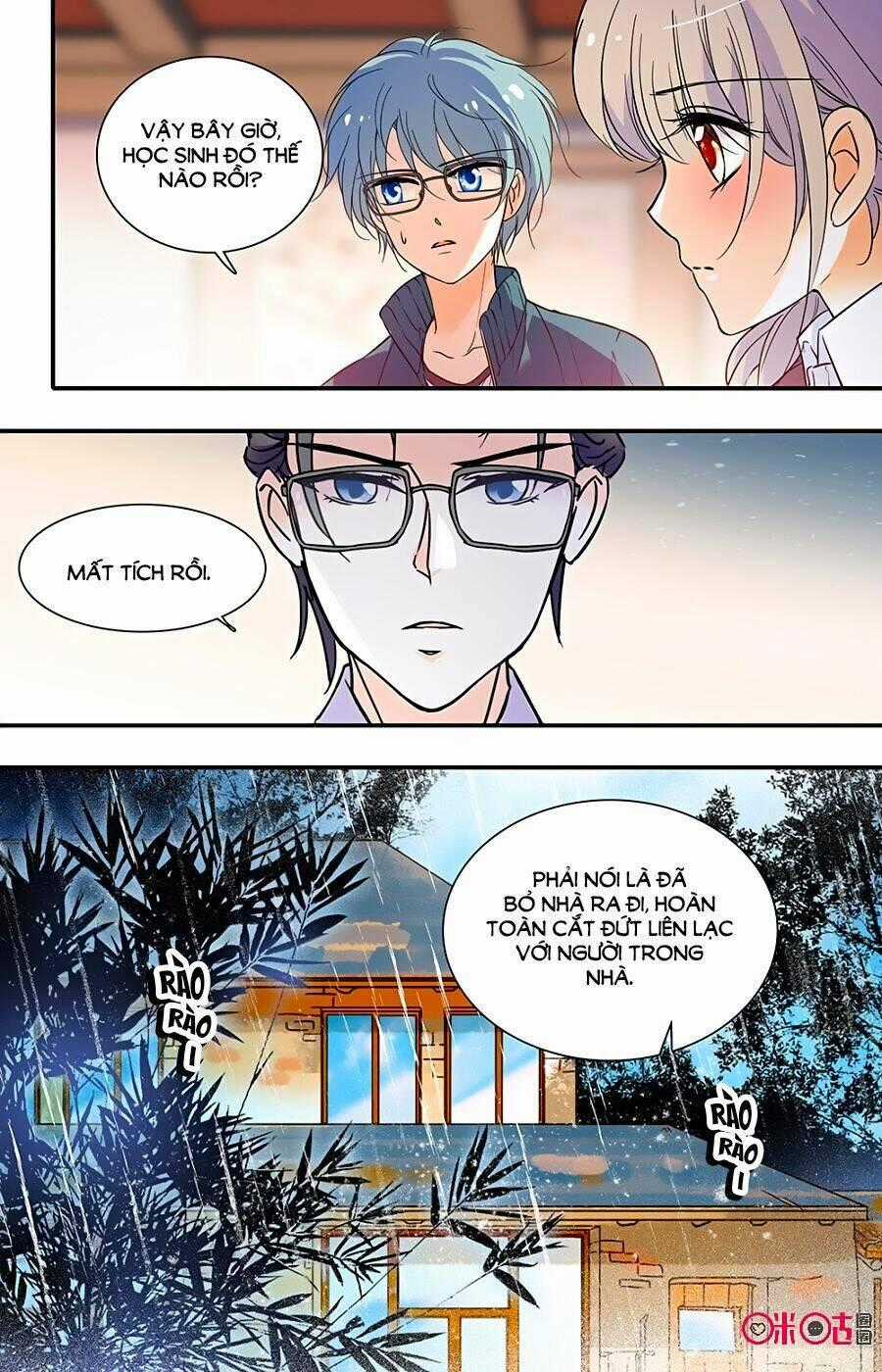 Thanh Ninh Chi Hạ - Chapter 408 - Trang 10