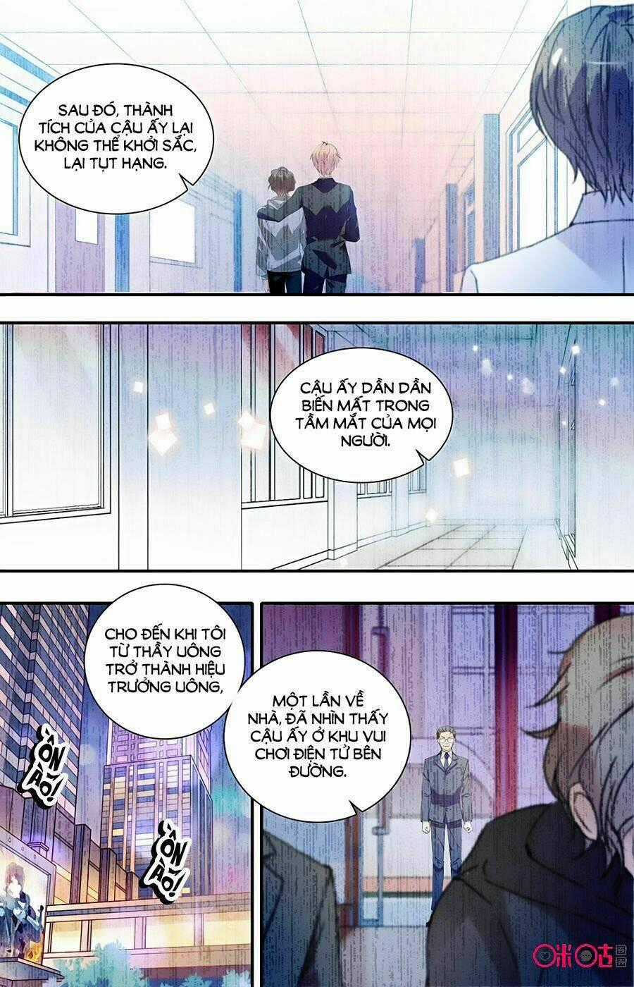 Thanh Ninh Chi Hạ - Chapter 409 - Trang 9