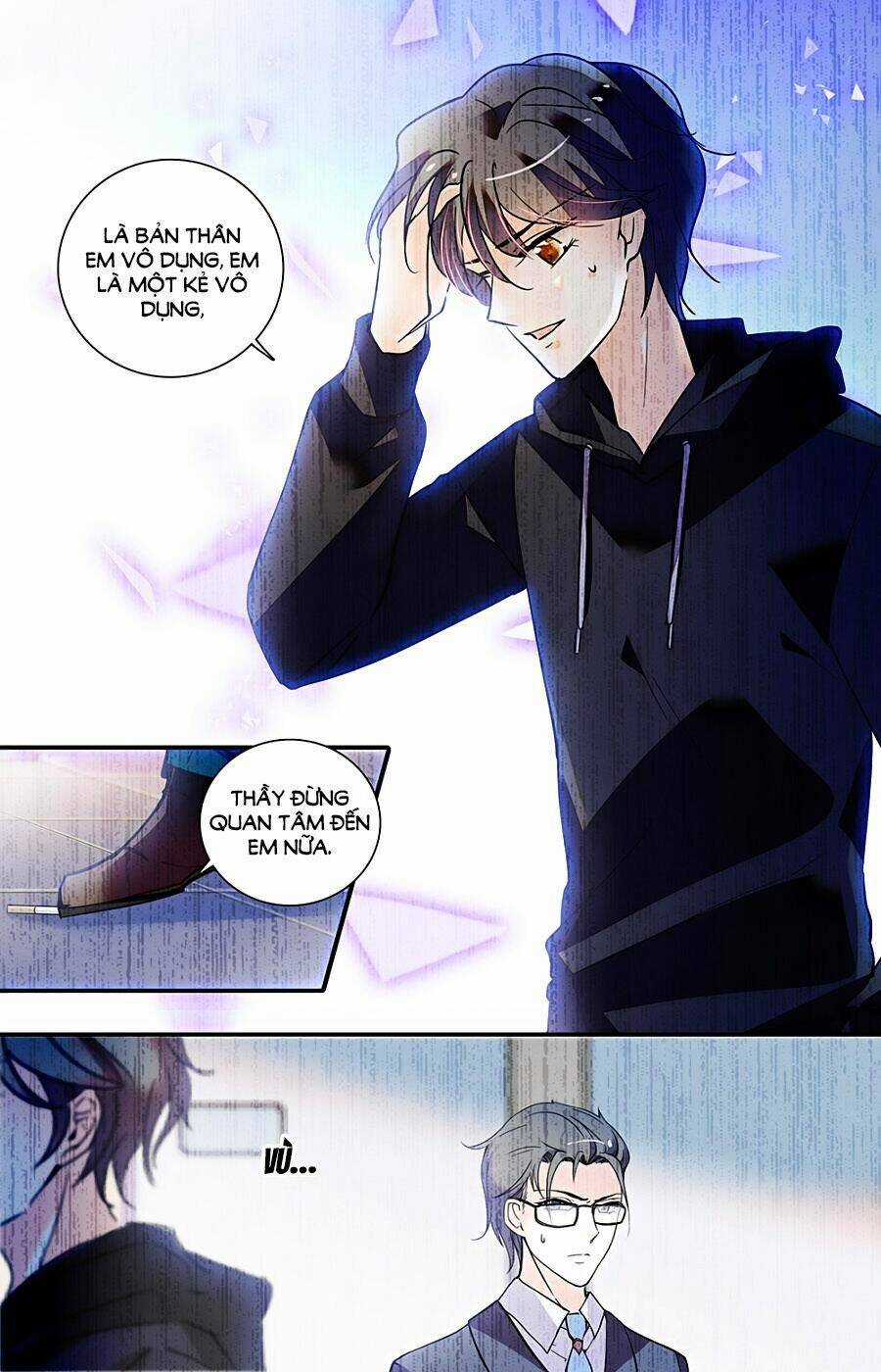 Thanh Ninh Chi Hạ - Chapter 410 - Trang 3