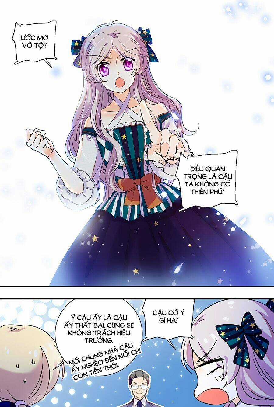 Thanh Ninh Chi Hạ - Chapter 410 - Trang 7