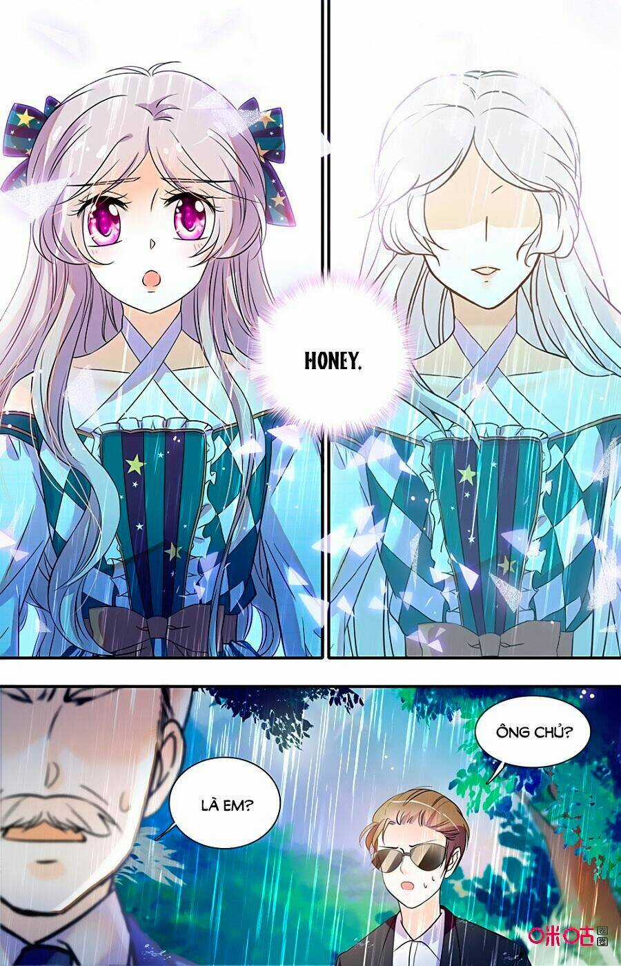 Thanh Ninh Chi Hạ - Chapter 411 - Trang 6