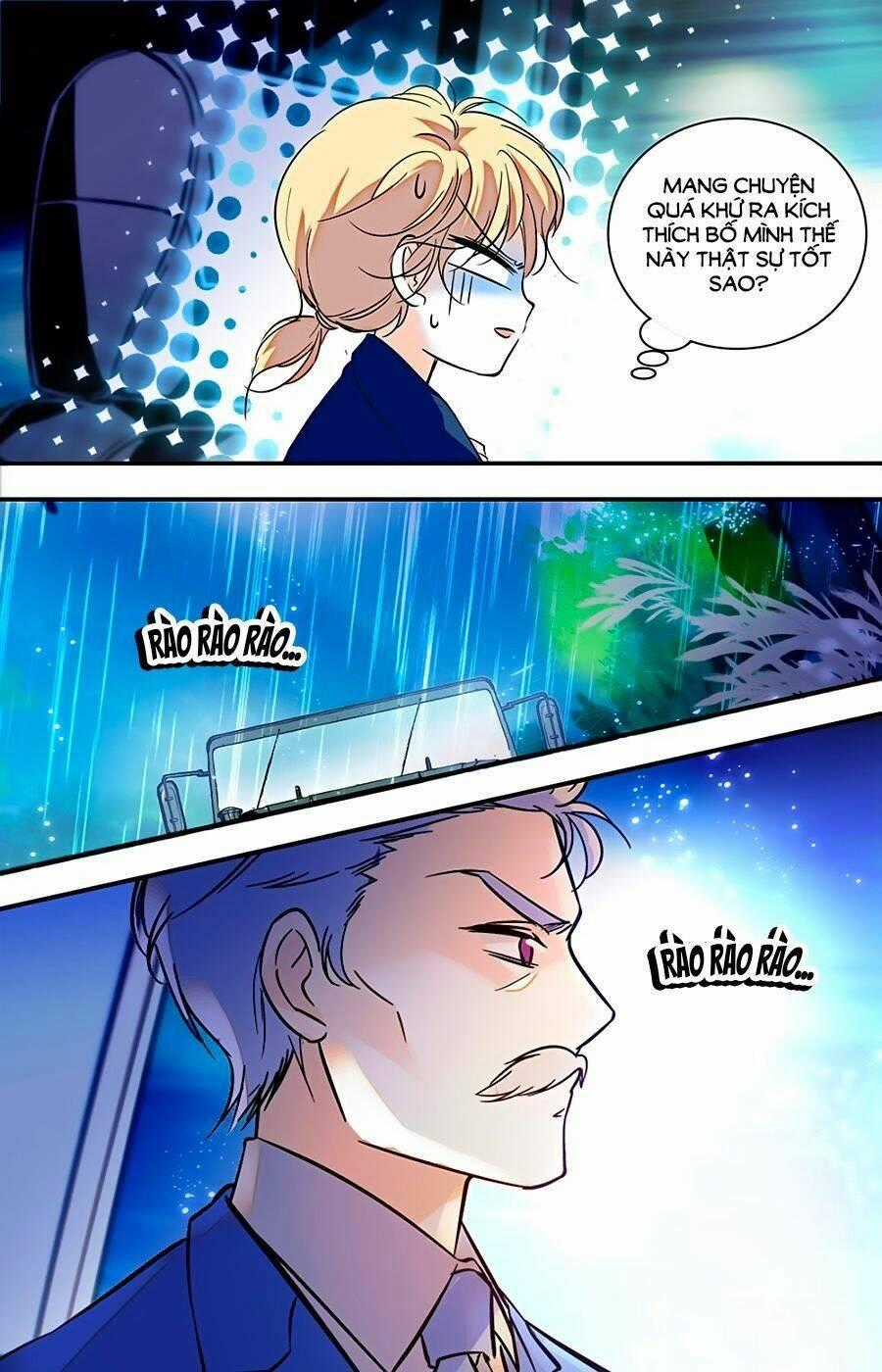 Thanh Ninh Chi Hạ - Chapter 412 - Trang 1