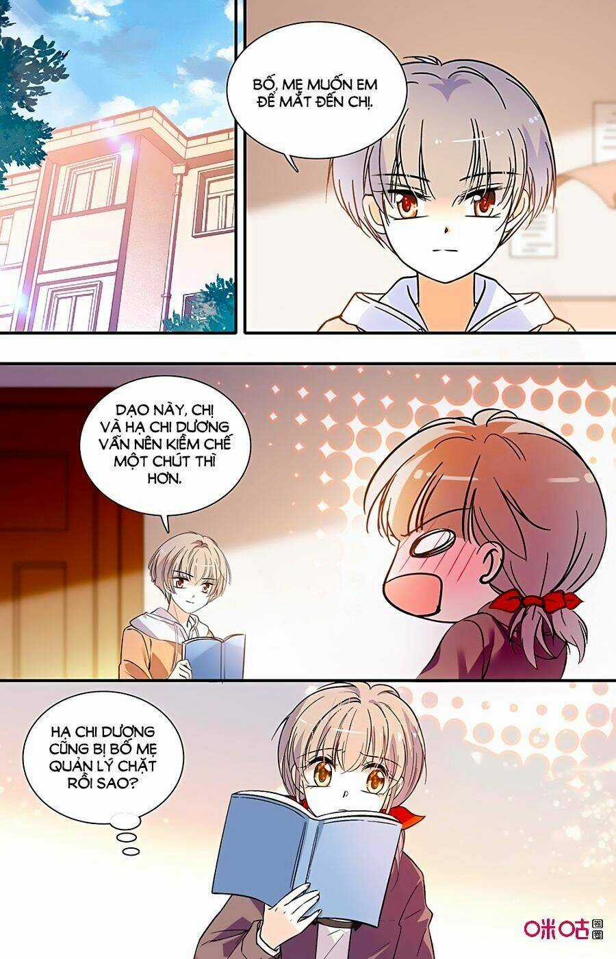 Thanh Ninh Chi Hạ - Chapter 412 - Trang 4