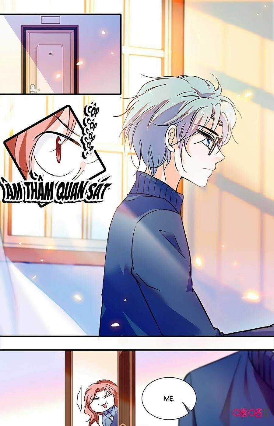 Thanh Ninh Chi Hạ - Chapter 412 - Trang 5