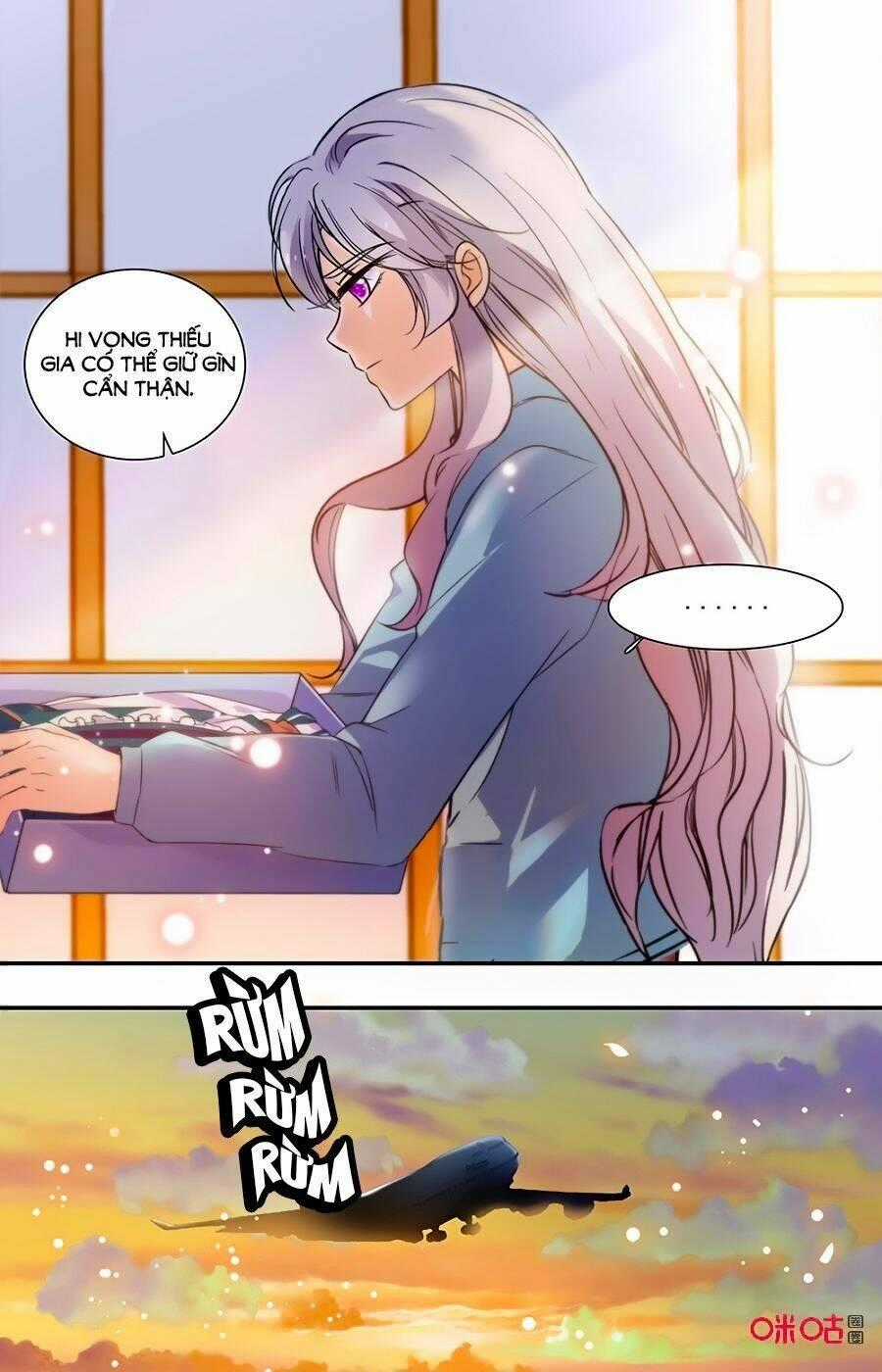 Thanh Ninh Chi Hạ - Chapter 412 - Trang 10