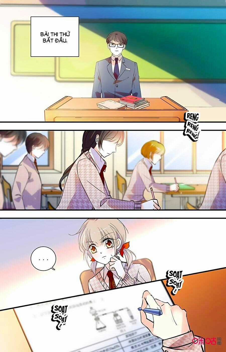 Thanh Ninh Chi Hạ - Chapter 413 - Trang 2