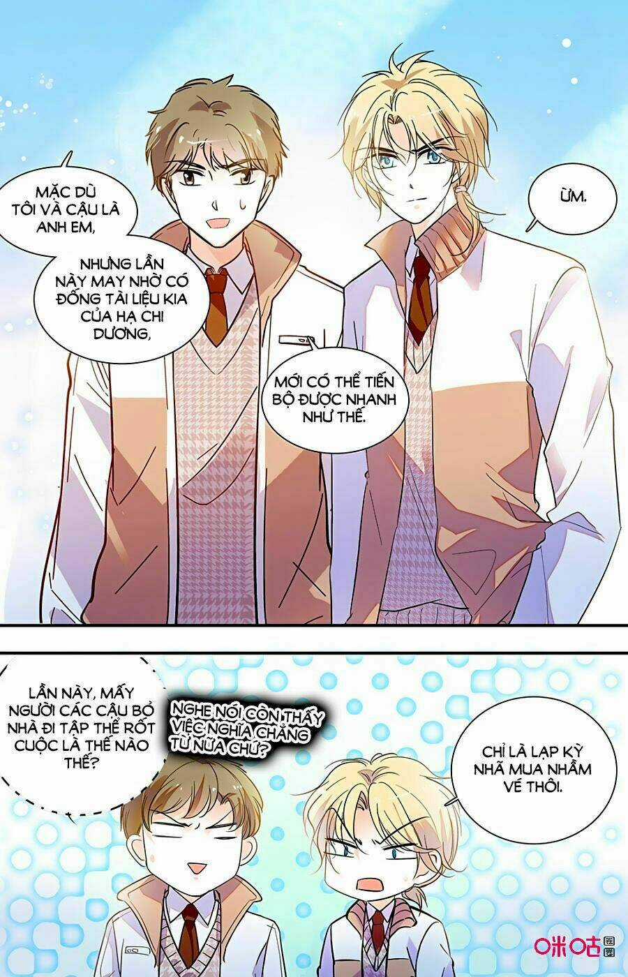 Thanh Ninh Chi Hạ - Chapter 413 - Trang 13