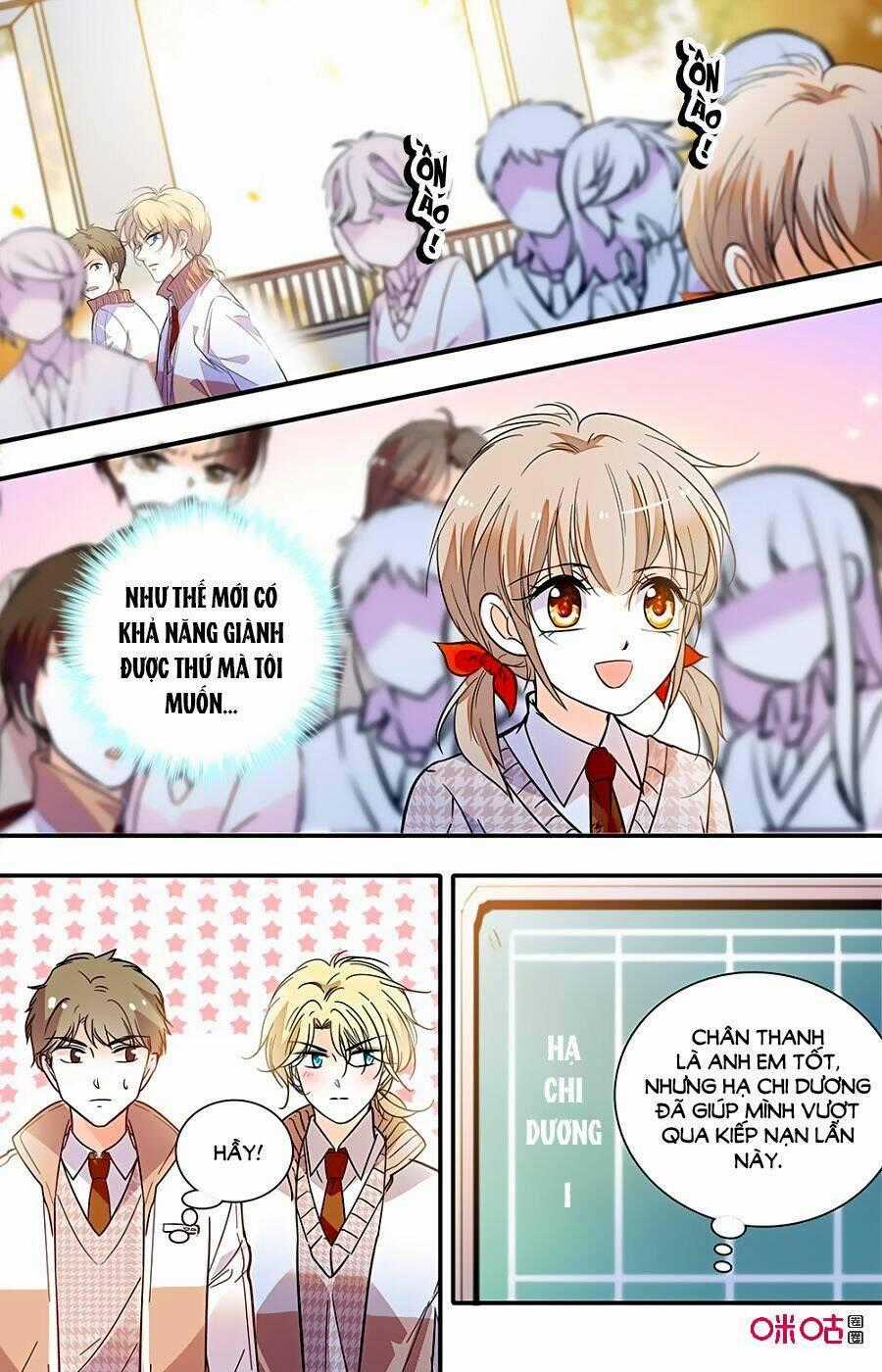 Thanh Ninh Chi Hạ - Chapter 413 - Trang 18