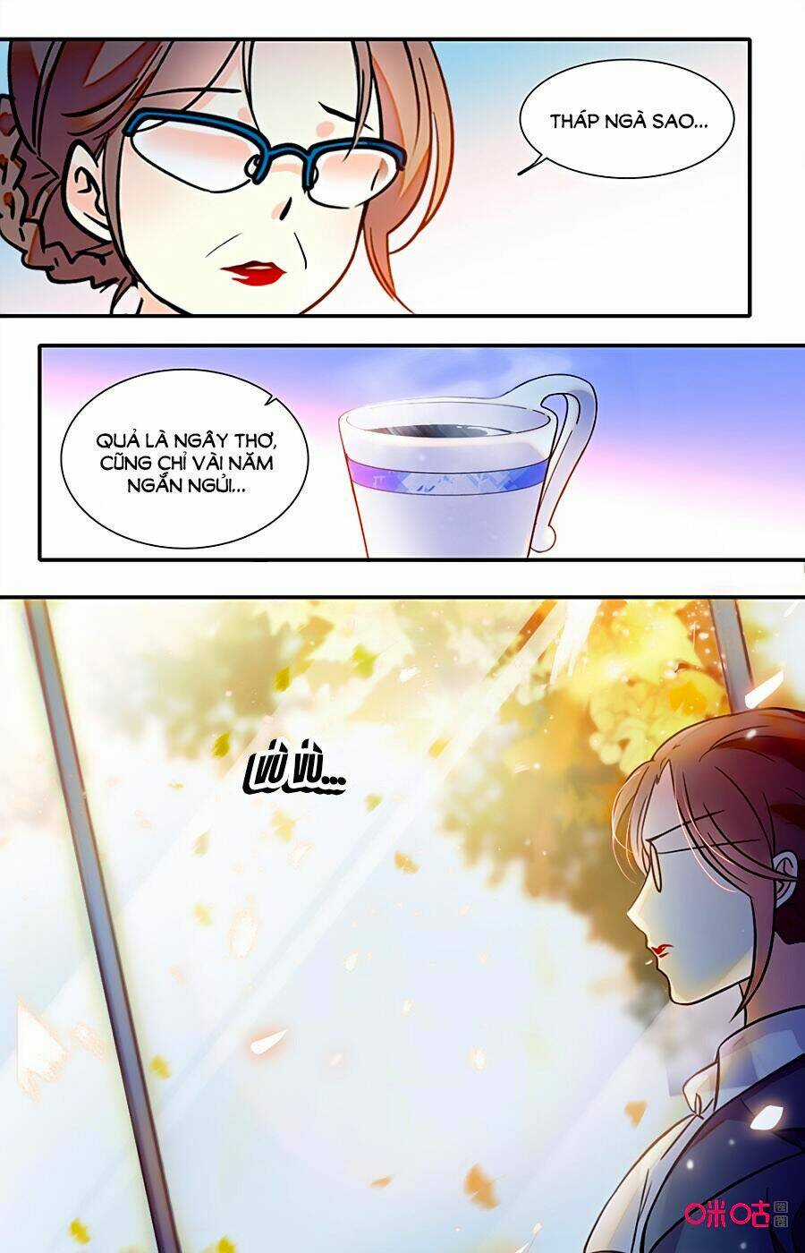 Thanh Ninh Chi Hạ - Chapter 413 - Trang 7