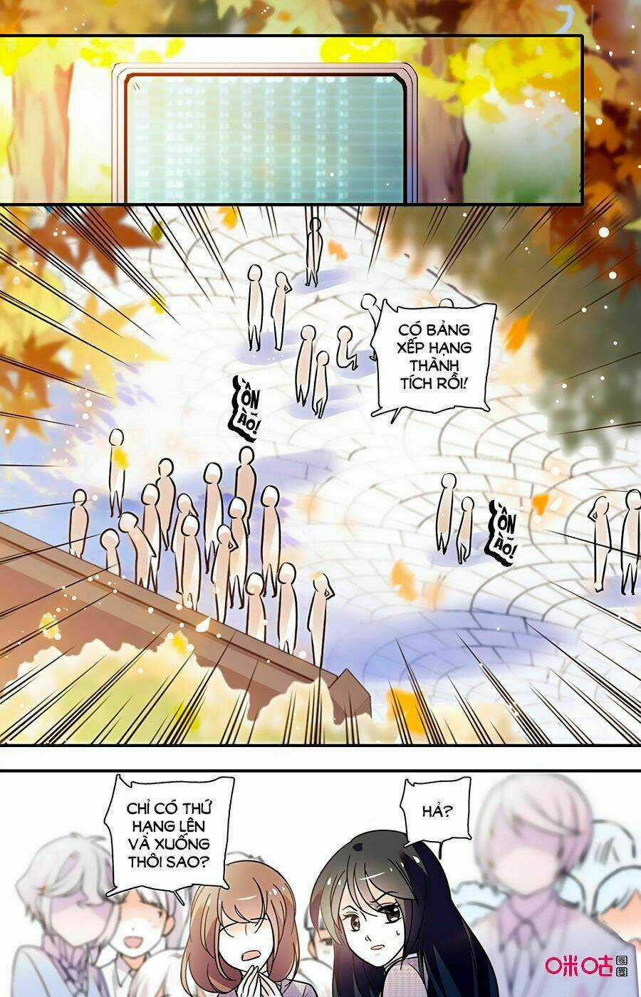 Thanh Ninh Chi Hạ - Chapter 413 - Trang 9