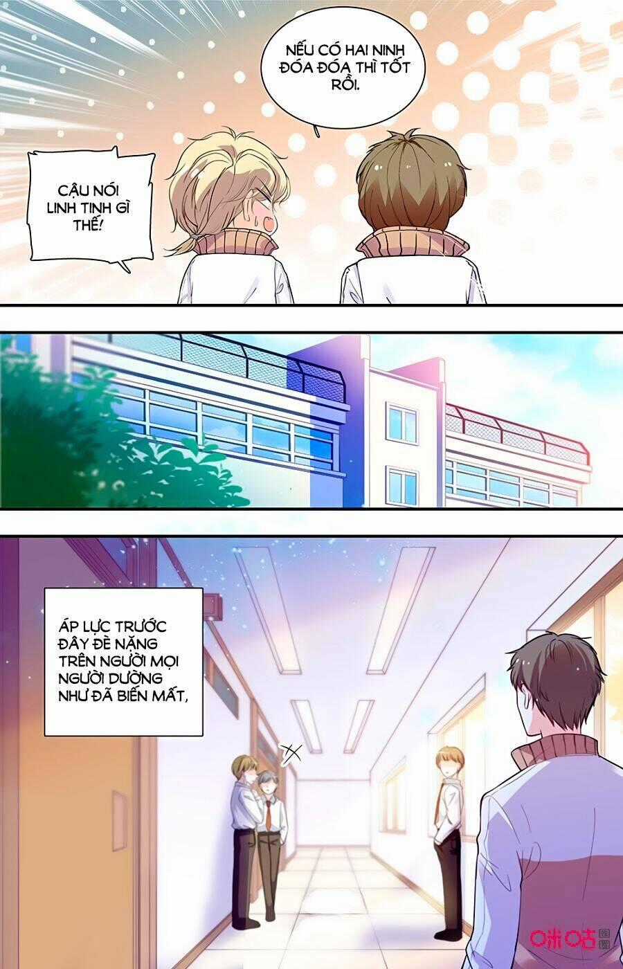 Thanh Ninh Chi Hạ - Chapter 414 - Trang 2