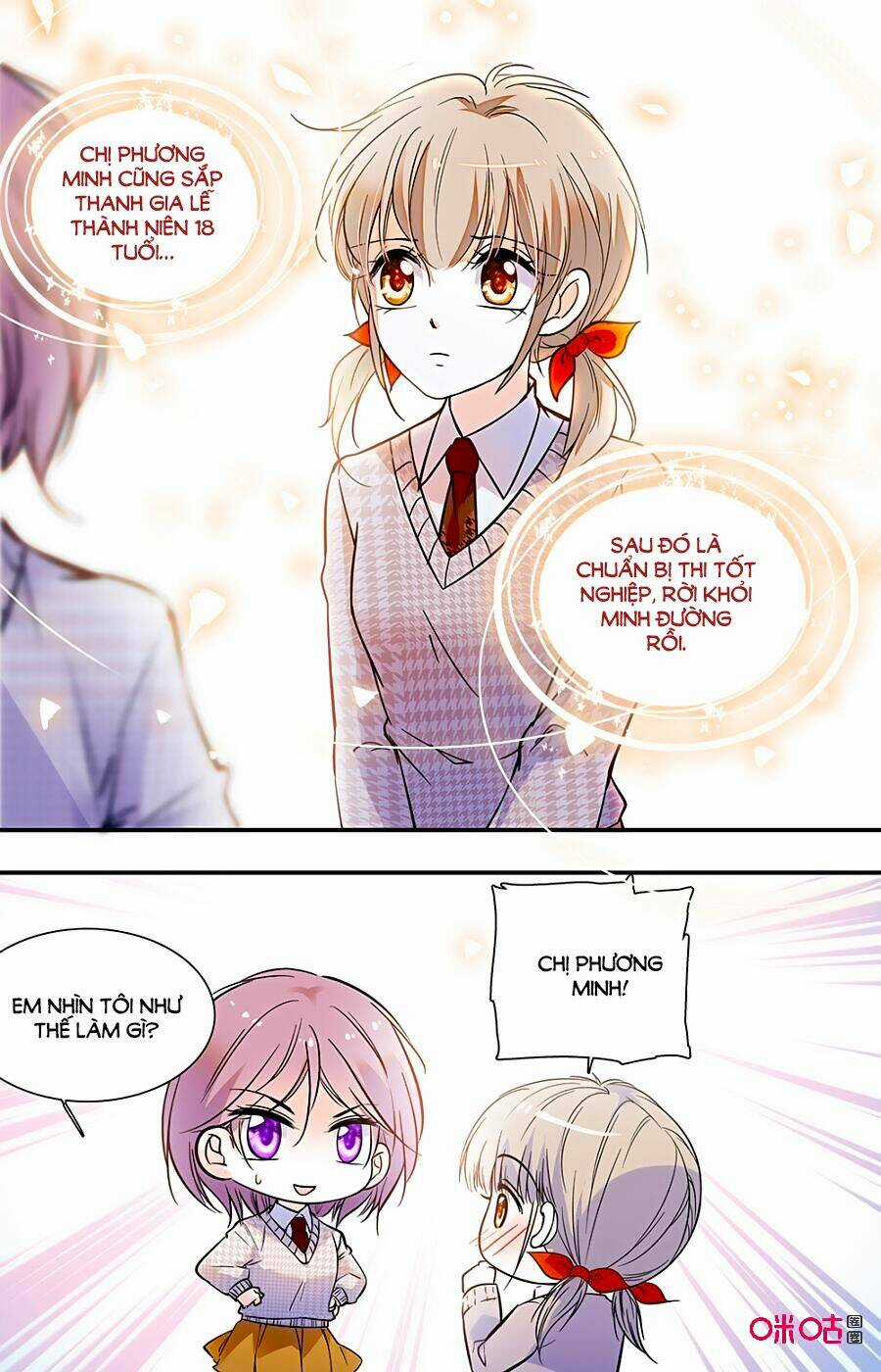 Thanh Ninh Chi Hạ - Chapter 414 - Trang 7