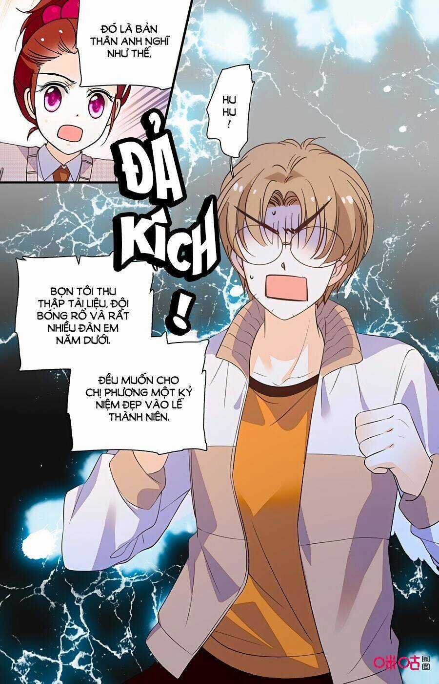 Thanh Ninh Chi Hạ - Chapter 415 - Trang 9