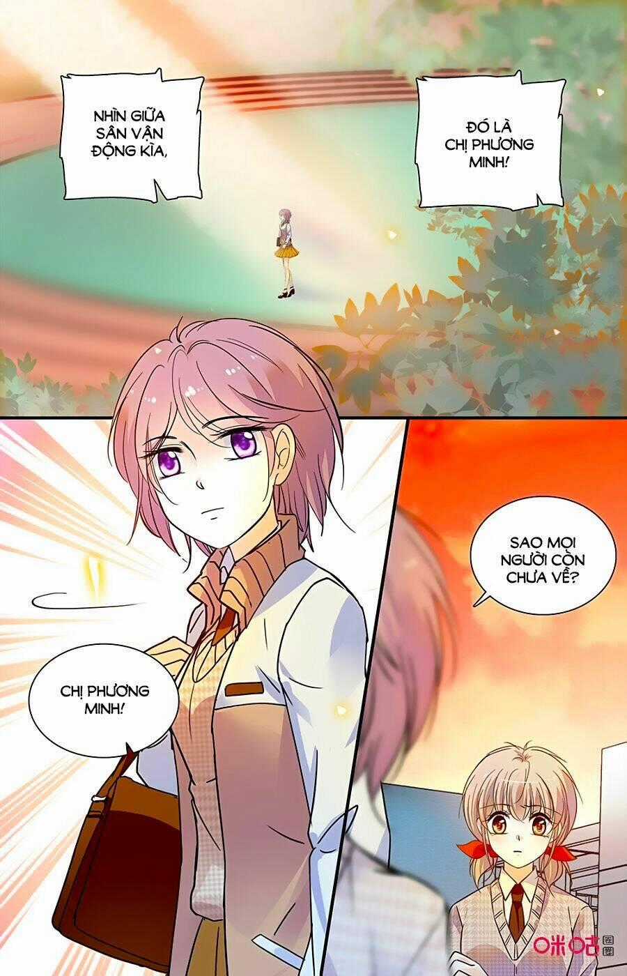 Thanh Ninh Chi Hạ - Chapter 416 - Trang 14