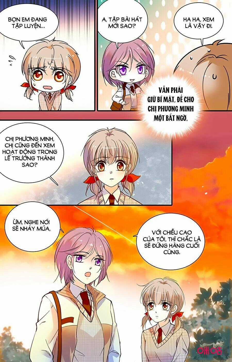 Thanh Ninh Chi Hạ - Chapter 416 - Trang 15