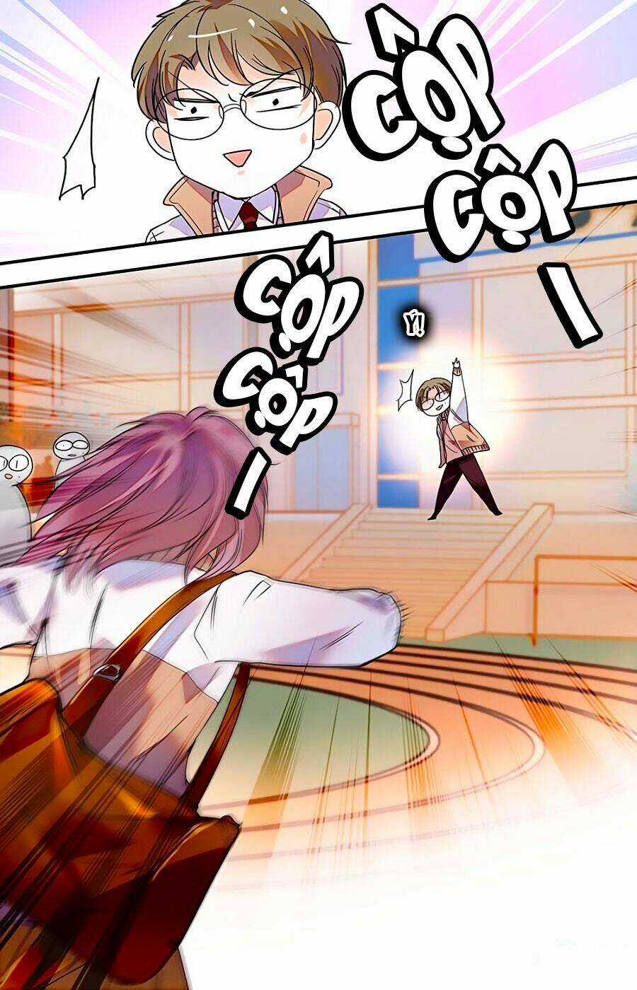 Thanh Ninh Chi Hạ - Chapter 417 - Trang 5