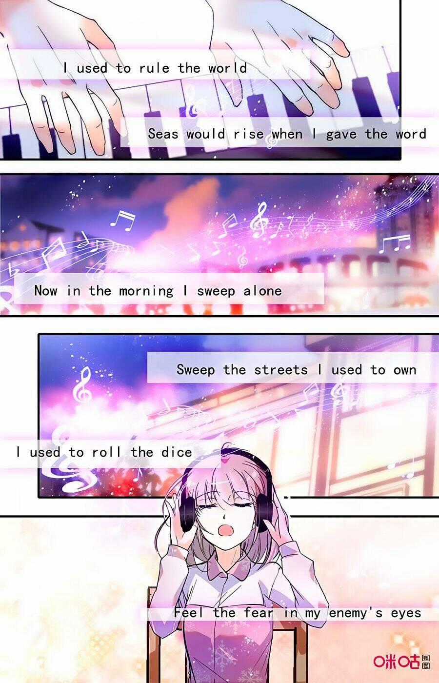 Thanh Ninh Chi Hạ - Chapter 417 - Trang 10