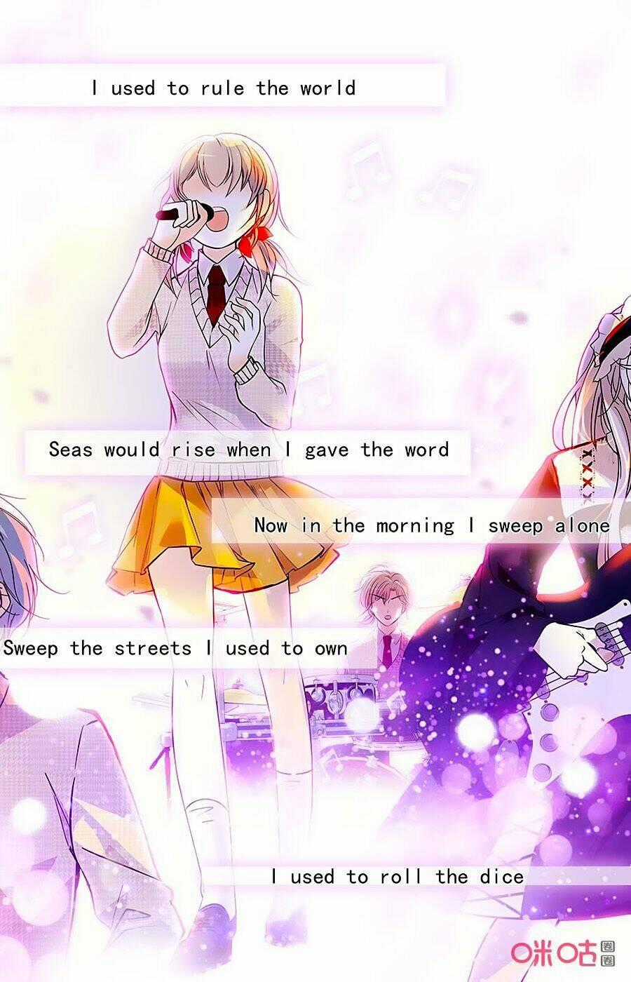 Thanh Ninh Chi Hạ - Chapter 419 - Trang 2