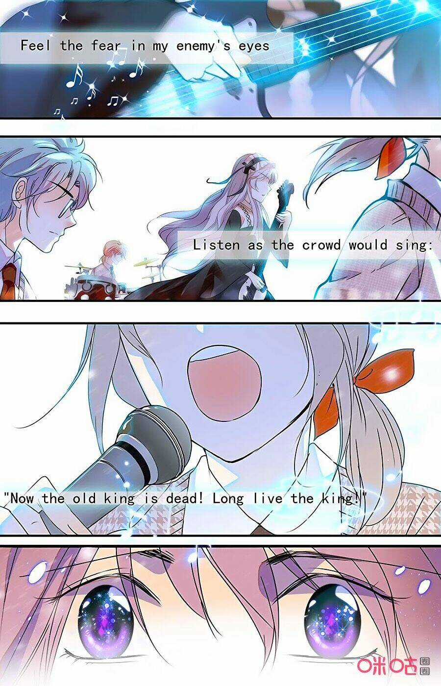 Thanh Ninh Chi Hạ - Chapter 419 - Trang 3