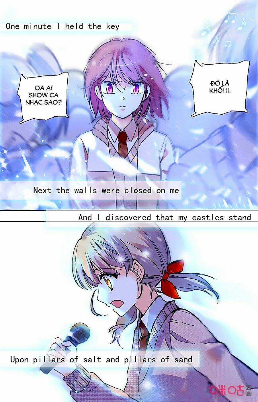 Thanh Ninh Chi Hạ - Chapter 419 - Trang 4